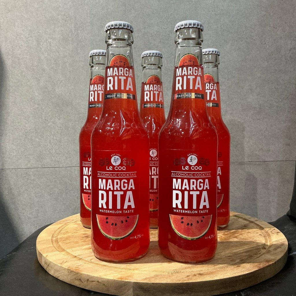 с-р Le Coq Margarita Ле кокю Маргарита 0.33