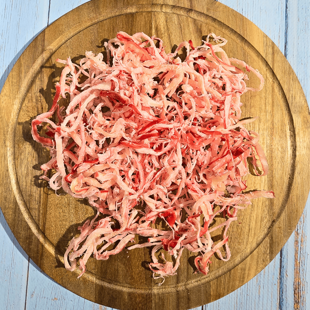 Стружка краба