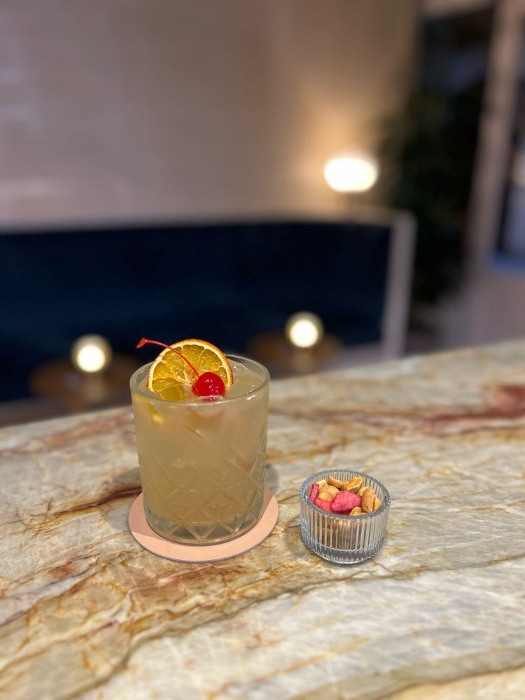Mai Tai