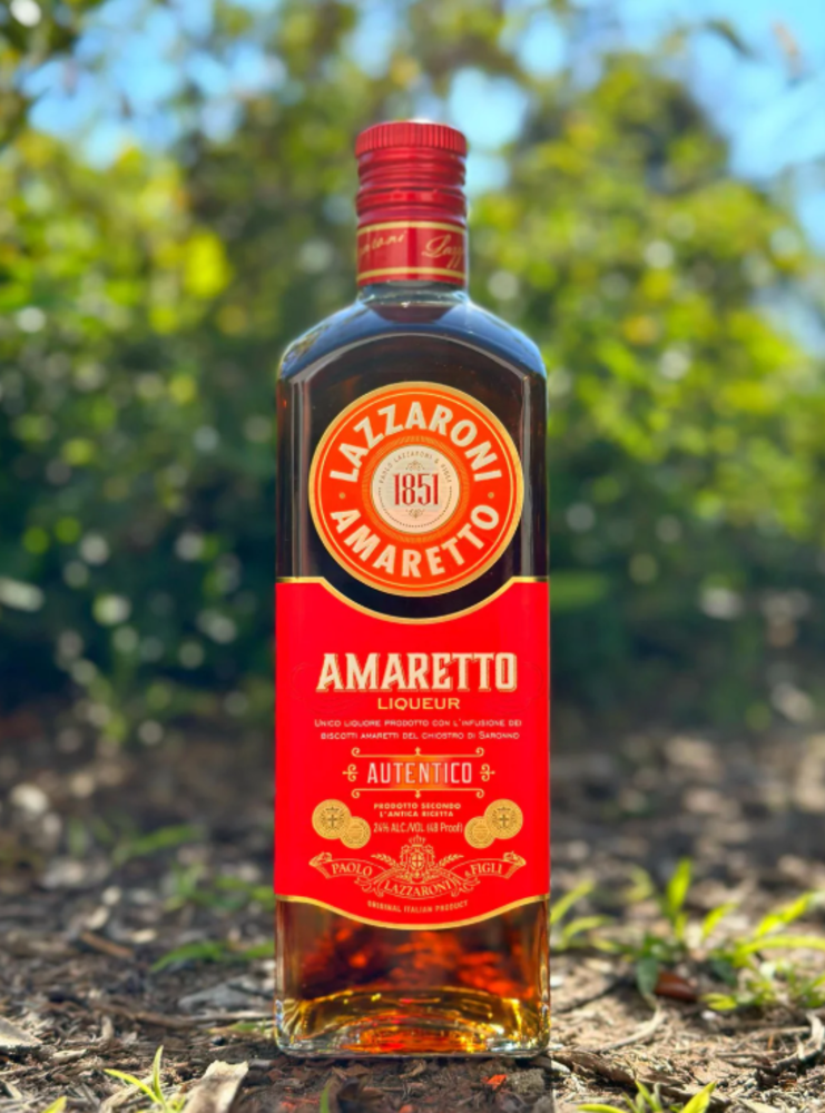 Amaretto Lazzaroni