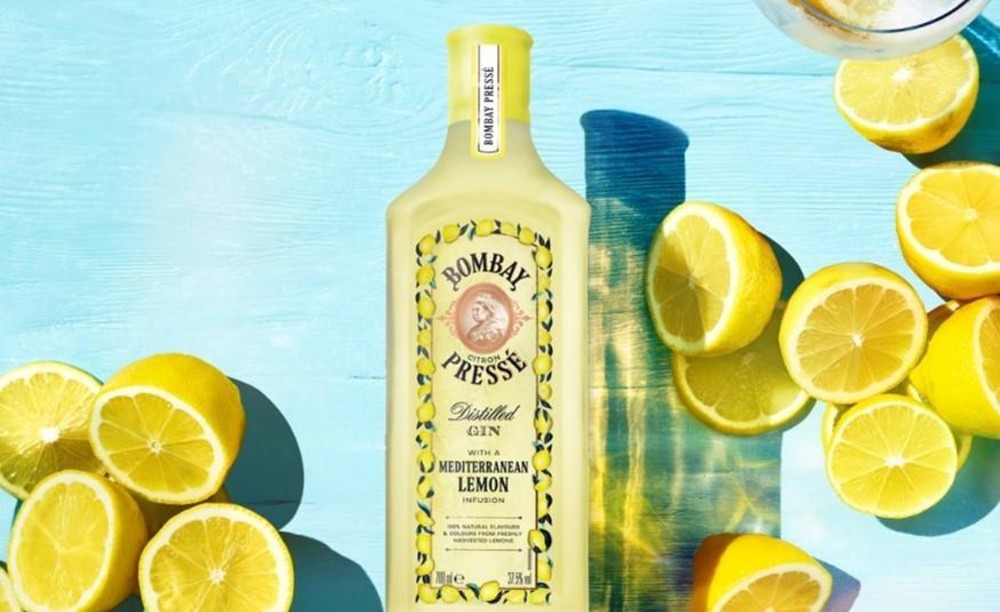 Bombay Citron Presse 