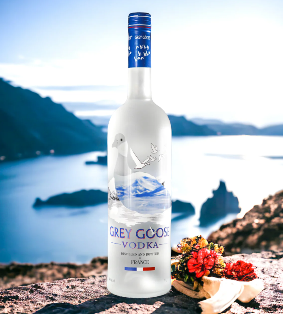 Grey Goose Original 