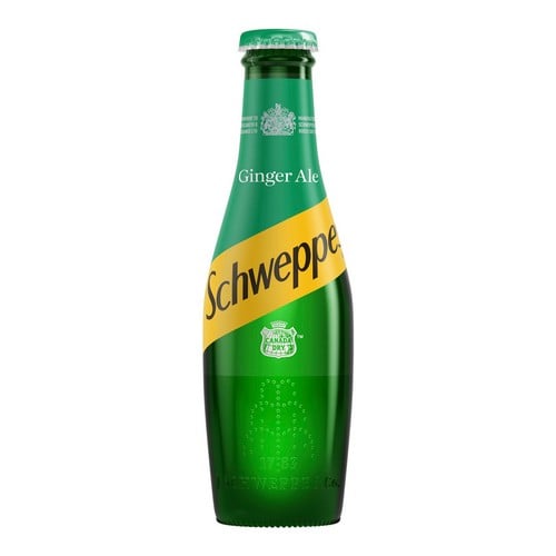 Ginger Ale