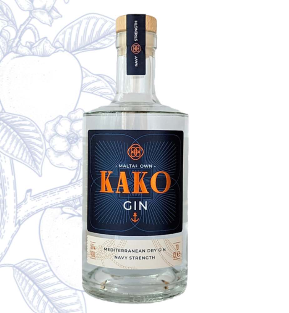 Kako Navy