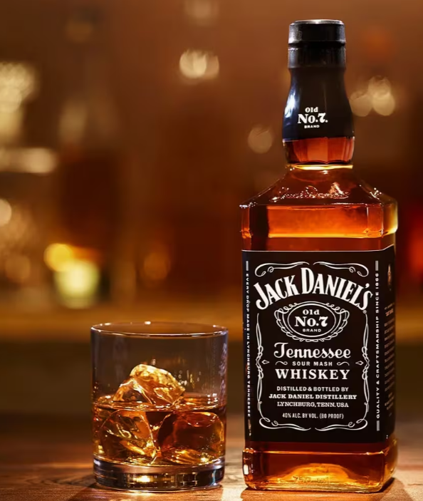 Jack Daniel's 