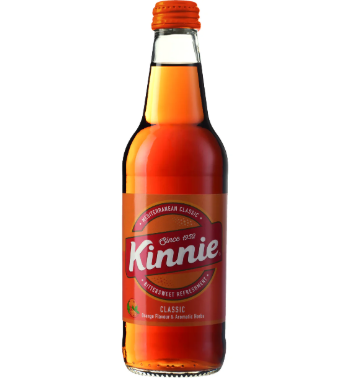 Kinnie