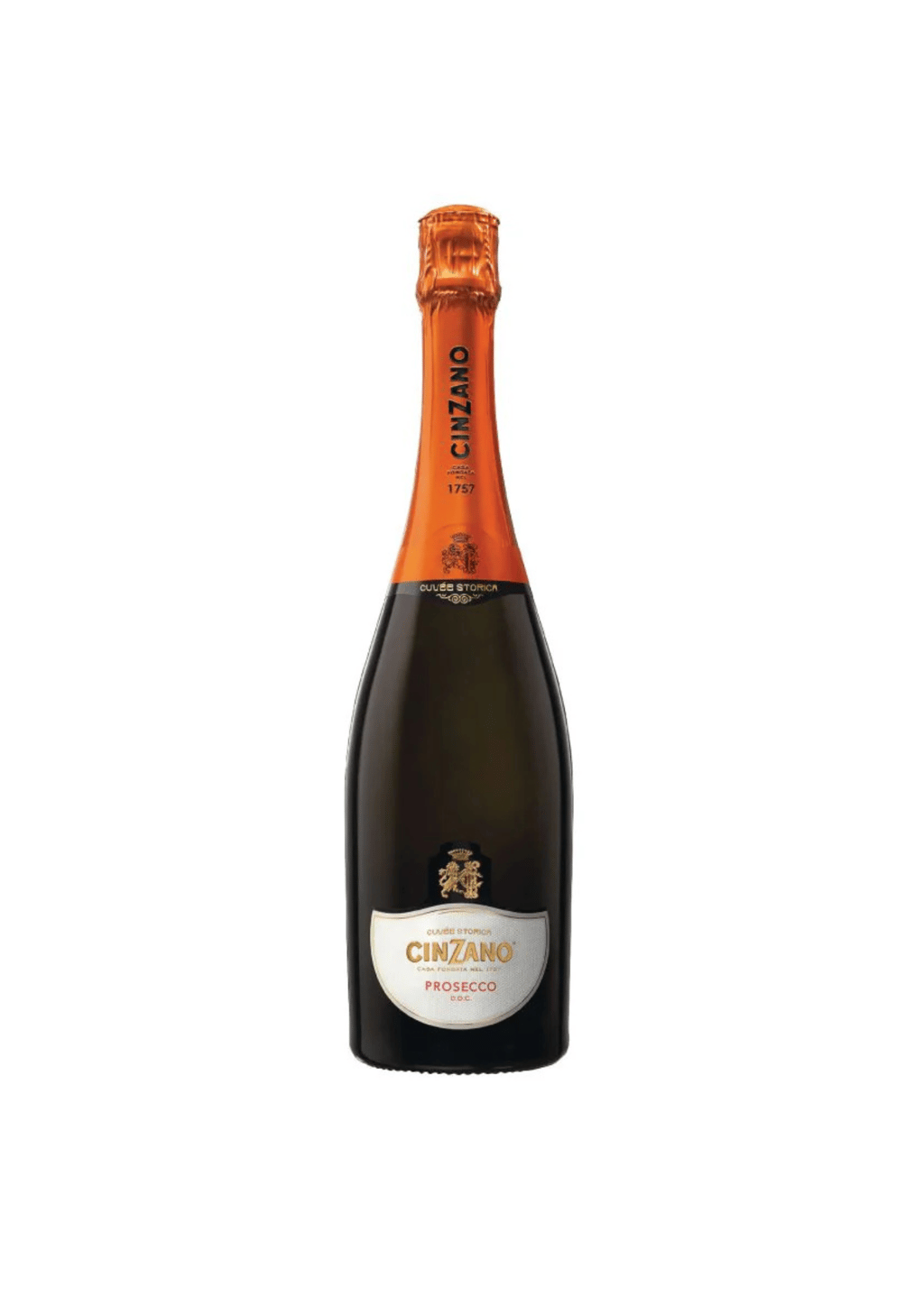 Prosecco Cinzano