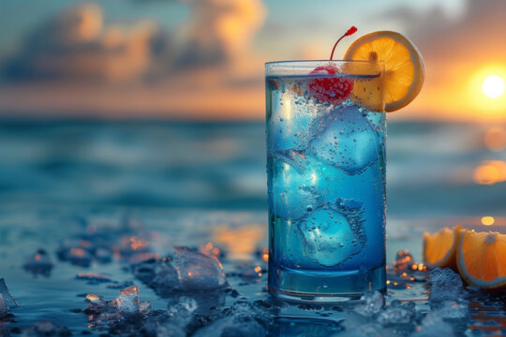 Blue Lagoon