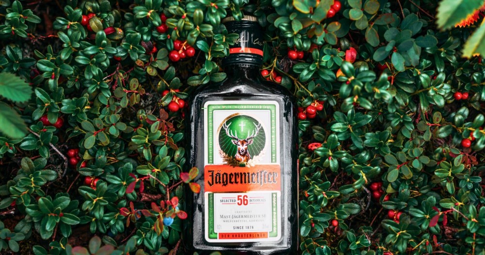 Jagermeister