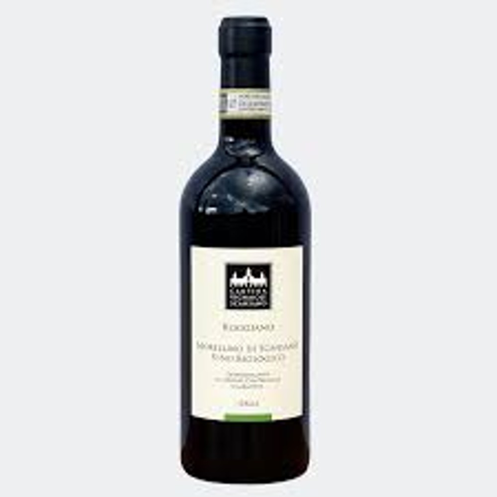 Roggiano Morellino Di Scansano