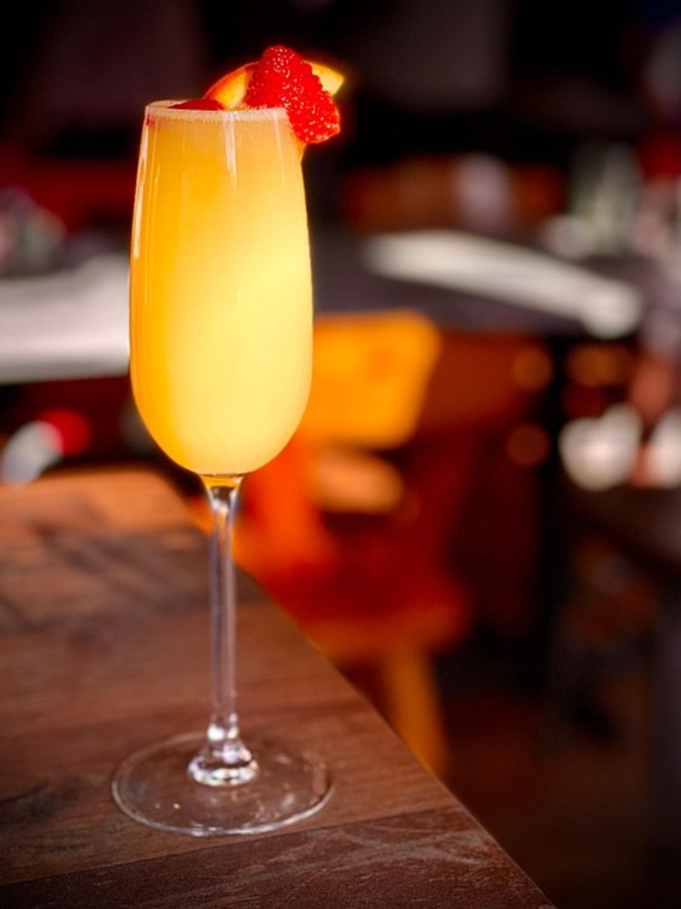 Mimosa