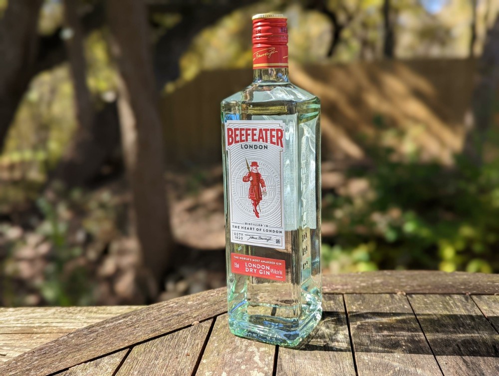 Beefeater