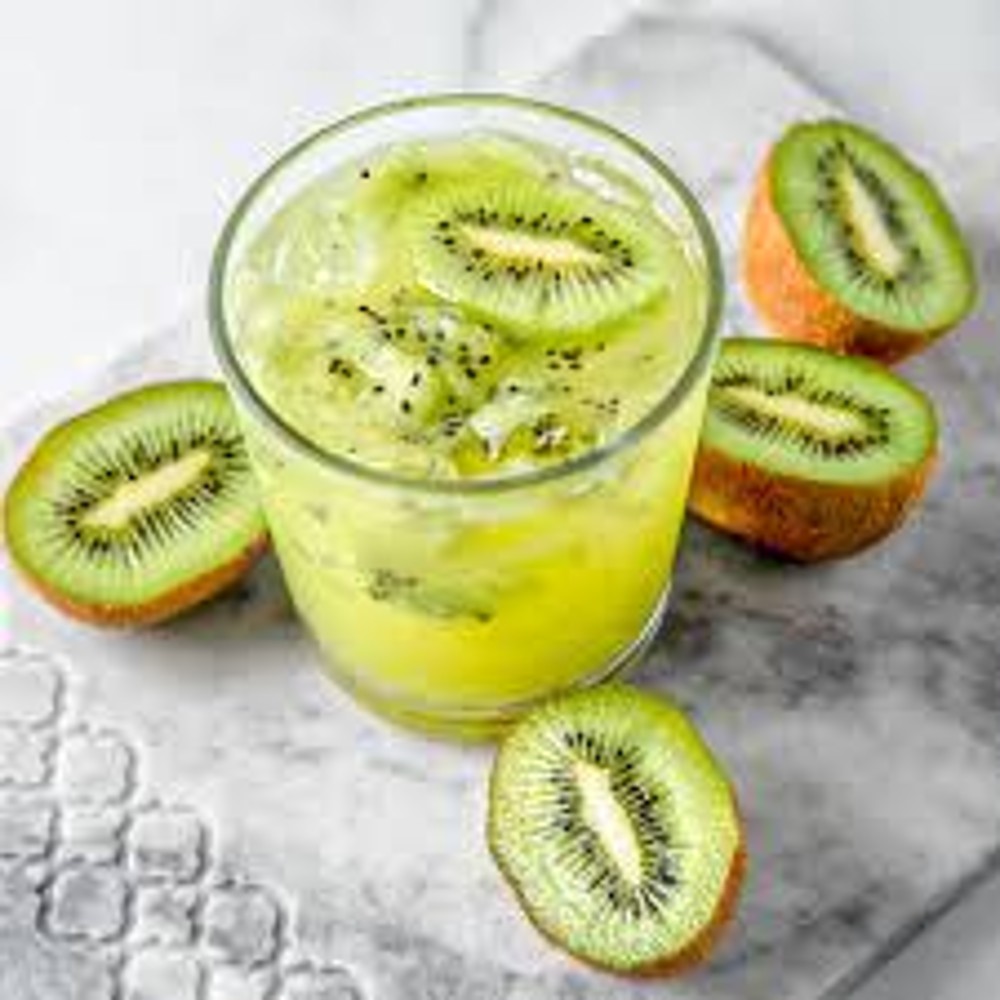 Kiwi Twist