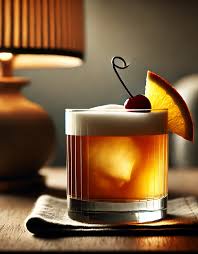 Whiskey Sour