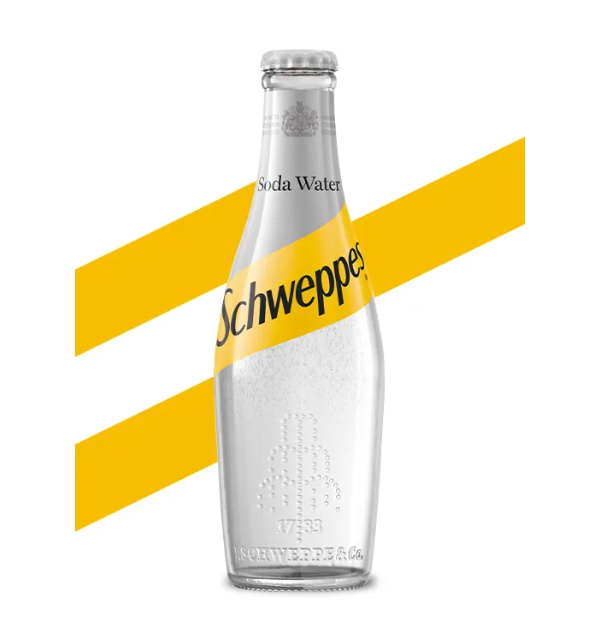 Soda Water