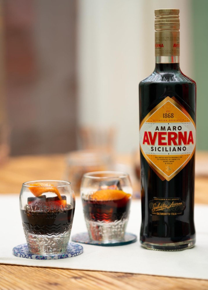 Averna