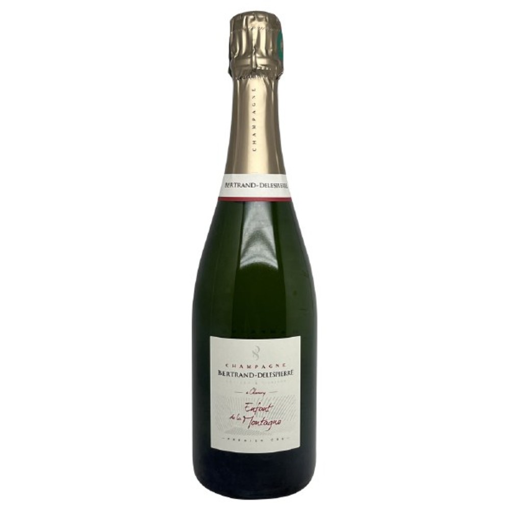 Champagne Bertrand-Delespierre