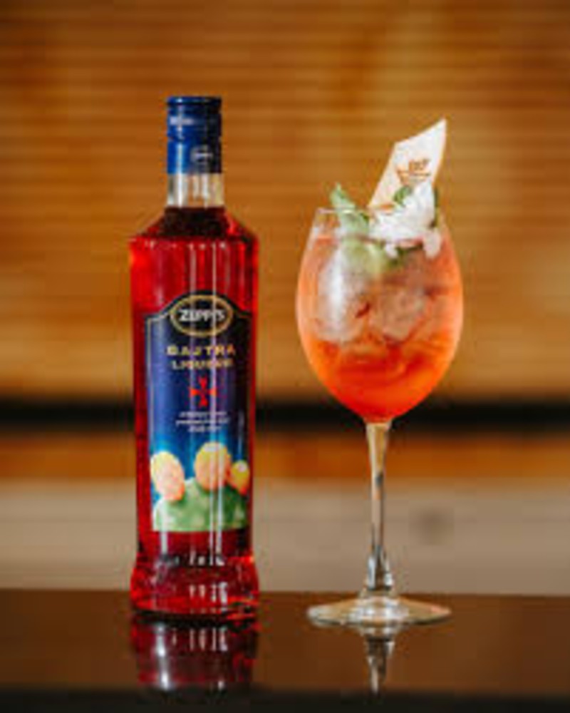 Maltese Spritz