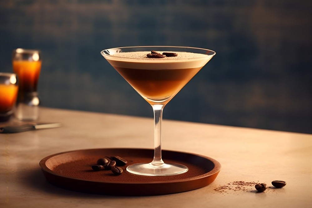 Espresso Martini
