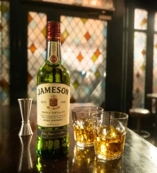 Jameson