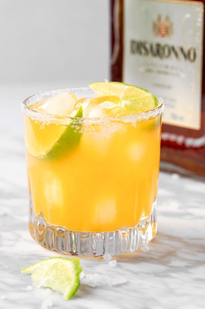 Italian Margarita