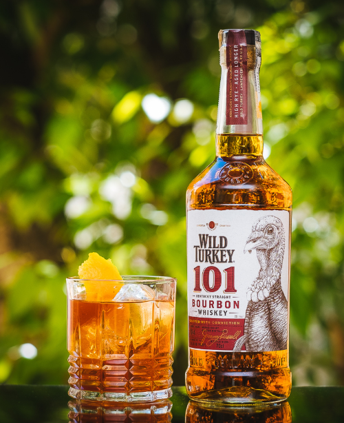 Wild Turkey