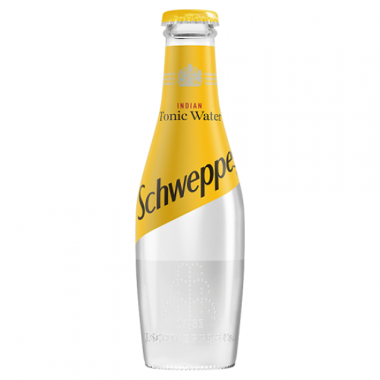 Tonic Water