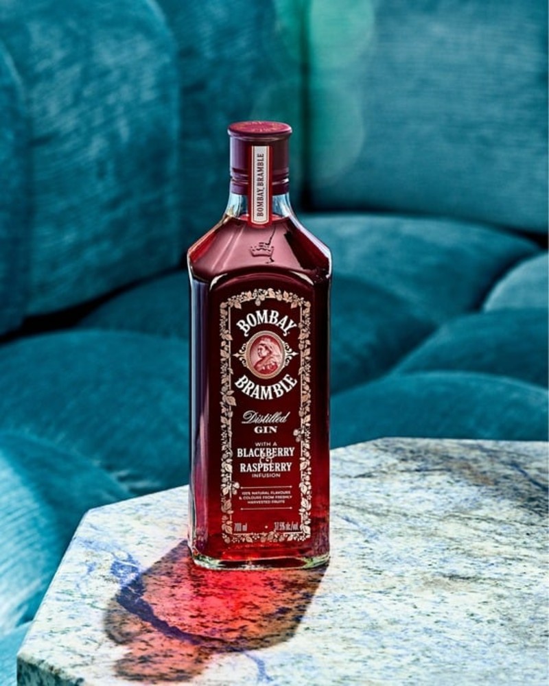 Bombay Bramble