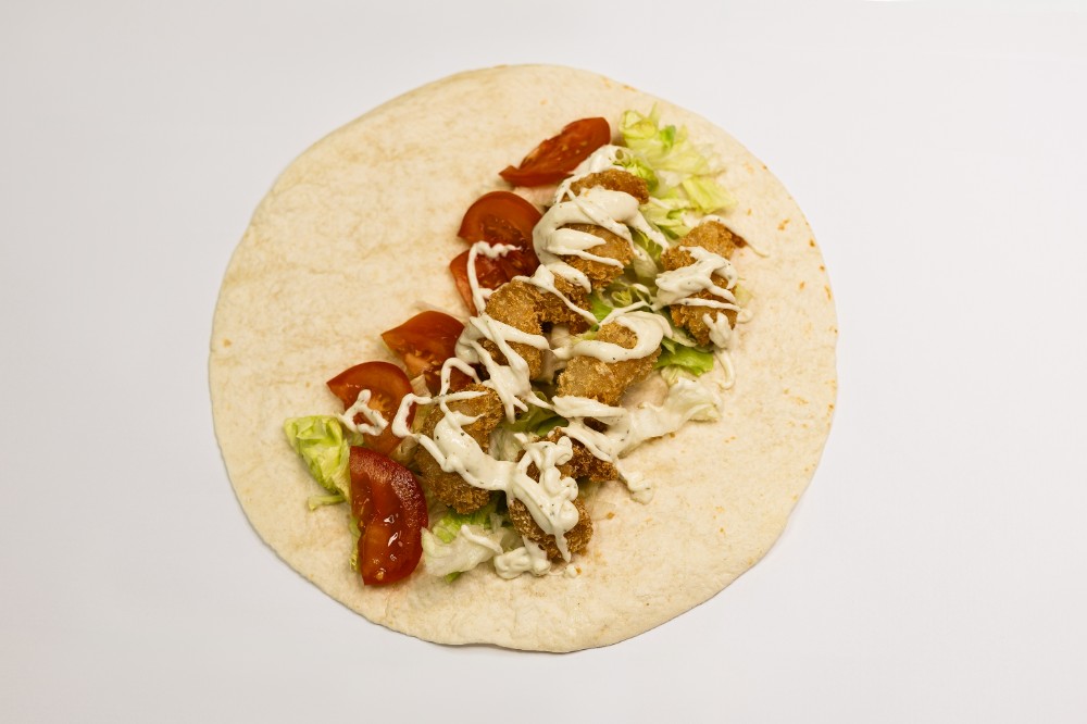 Рол ПАКОШРІМП