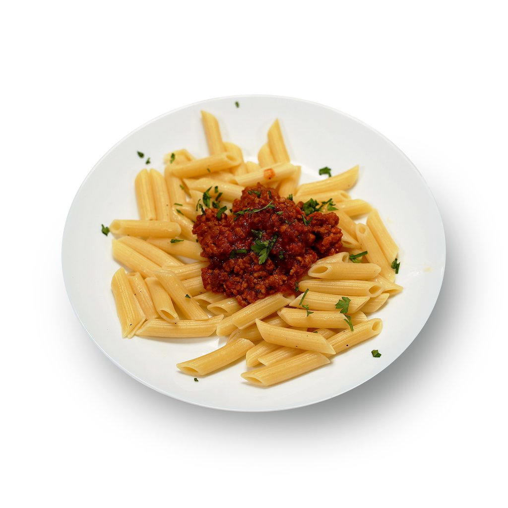 Паста болоньєзе
