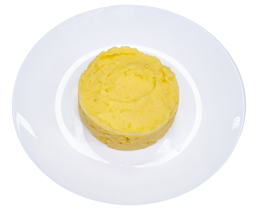 Картопляне пюре