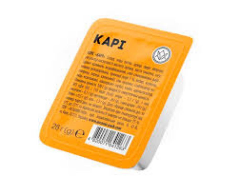 Соус-діп Каррі 25г