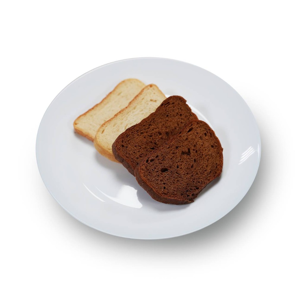Хліб 1 шт