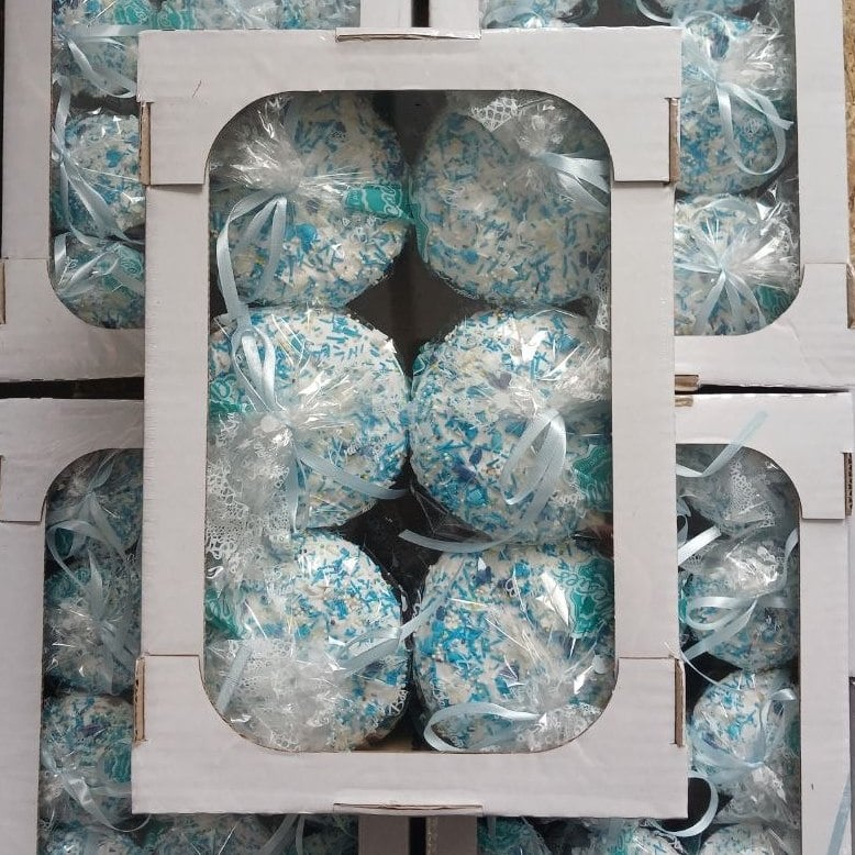 Пасха Творожна, 600г