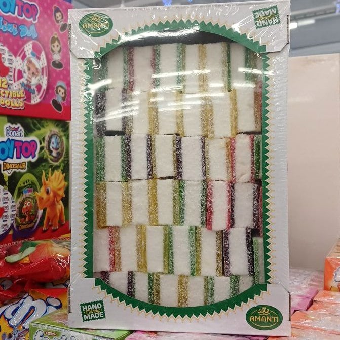 Мармелад Веселка (Алі), 1.8кг