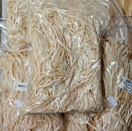 Сир нитка Лобстер (Цибулька), 0.5кг