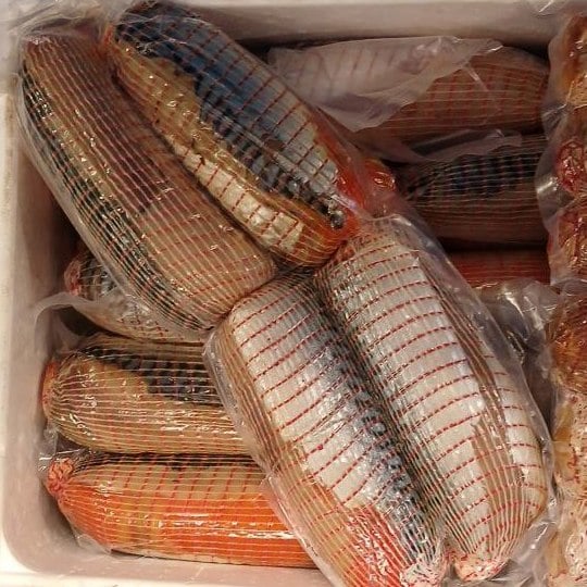 Рулет КОЗАЦЬКИЙ (ЗП)