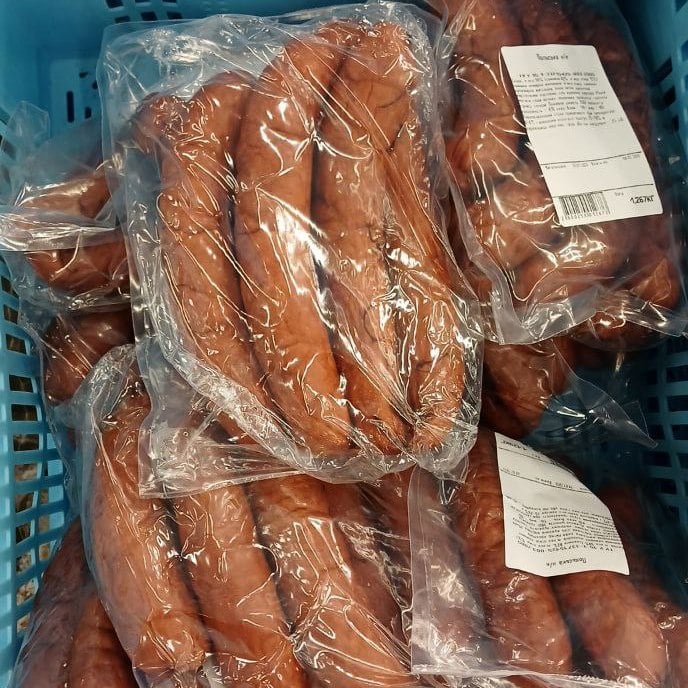 Калина Ковбаса н/к ПОЛЬСЬКА