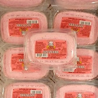 Паста рибна лососева (Гольфстрім), 150г