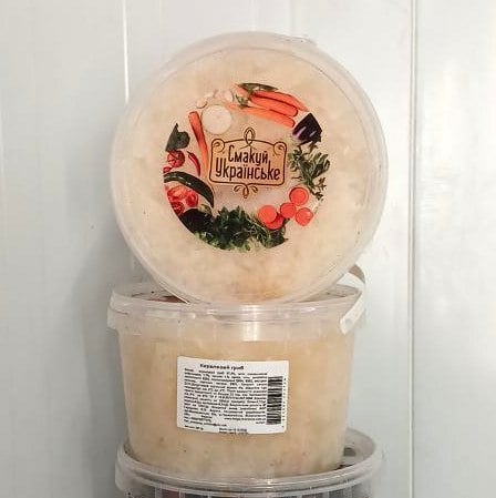 Кораловий гриб (Арктика) 2кг