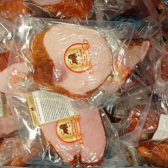 Докучаєвський, Окіст ДЕЛІКАТЕСНИЙ в/к в/с в/у (Логвіненко)