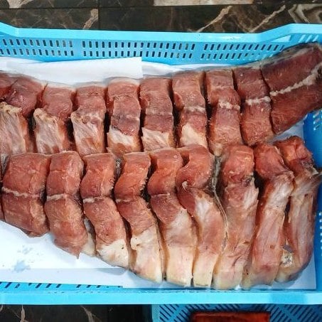 Товстолоб мед (пласт) (ЗП)