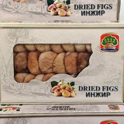 Інжир Аманті (Алі) 500г