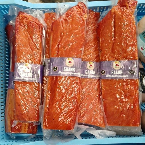 Балик Монастирський с/к (Миході)