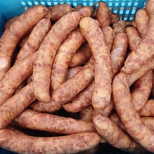 Буковинська Ковбаса (Нікополь)