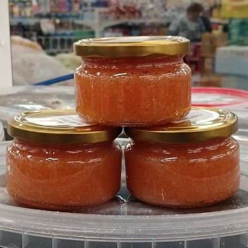 Ікра щуки (Естак), 250г