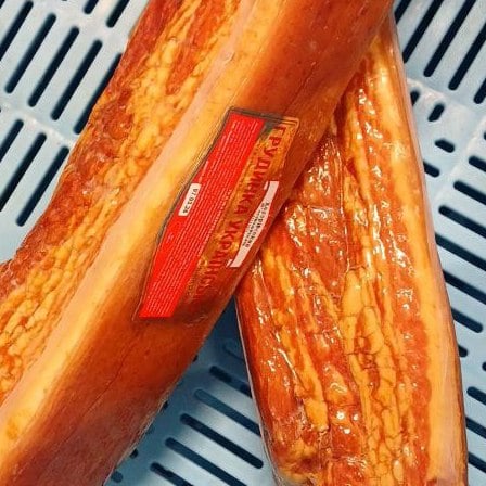 Ходорівський МК Грудинка Українська в/с (Бєлян)