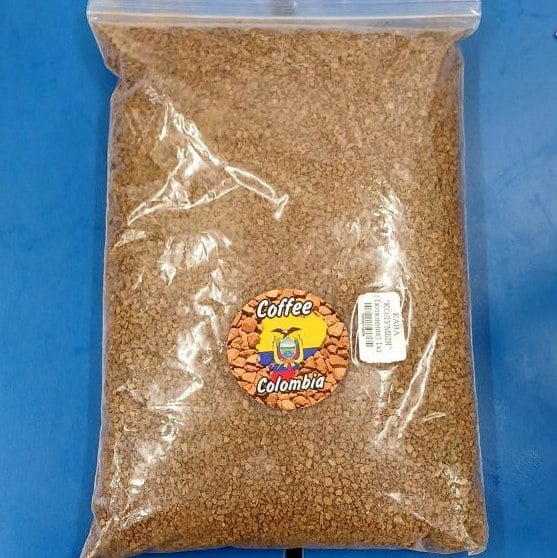 КАВА "КОЛУМБІЯ" (Тютюнник) 1кг