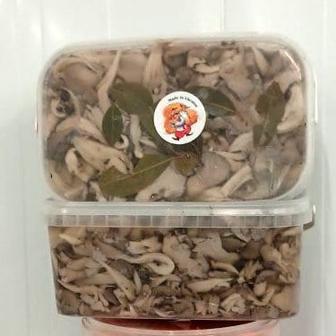 Глива (Карагодін), 2.5кг