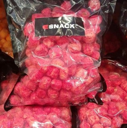 Сир хрусткий круглий ХОЛОДЕЦЬ З ХРІНОМ (ХР), 400г